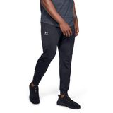 Under Armour SPORTSTYLE TRICOT JOGGER Erkek Sweatpant Black / / White SM