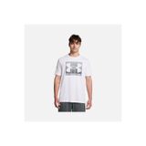 Under Armour Sportswear Boxed Sports Updated Loose Cut Short-Sleeve Erkek Tişört