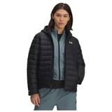 Under Armour Sportswear Insulate Spor Mont, XS, 5003297726, Siyah, Kadın