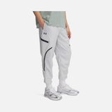 Under Armour Sportswear Unstoppable Cargo Loose Cut Erkek Eşofman Altı - Beyaz