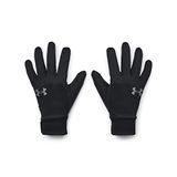 Under Armour STORM LINERS Erkek Eldiven Black / / Pitch Gray MD