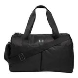 Under Armour Studio Lite Kadın Duffle Silindir Çanta Siyah Standart
