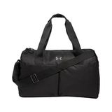 Under Armour Studio Lite Kadın Duffle Silindir Çanta Siyah