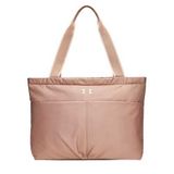 Under Armour Studio Lite Tote Bag Kadın Spor Çanta Pembe Standart