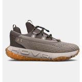 Under Armour Summit Fat Tire Delta 3024921-101 Gri Unisex Koşu Spor Ayakkabı
