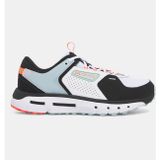 Under Armour Summit Trek 3028345-105 Beyaz Erkek Spor Ayakkabı