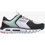 Under Armour Summit Trek Erkek Beyaz Günlük SNEAKER.105