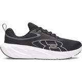 Under Armour Surge 5 6010459-001 Siyah Erkek Koşu Spor Ayakkabı