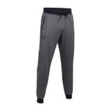 Under Armour - Sweatpant - Sportstyle Tricot Jogger (313893833) Gri