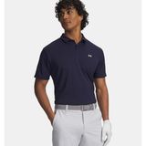 Under Armour T2G Pique Polo Erkek T-Shirt - Lacivert