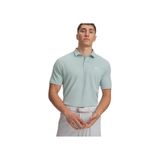 Under Armour T2G Pique Polo Erkek T-Shirt - XL - Mavi