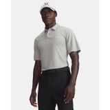 Under Armour T2G Pique Polo Yaka Tişört, L, 121-6012303-2, Gri, Erkek