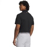 Under Armour T2G Pique Polo Yaka Tişört, L, 121-6012303-2, Siyah, Erkek
