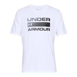 Under Armour Team Issue Wordmark SS Erkek T-Shirt