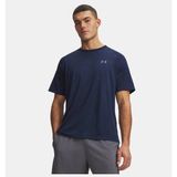 Under Armour Tech 2.0 Erkek Tişört - S - 01L-Lacivert
