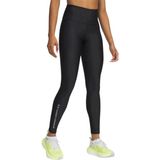 Under Armour Tech Branded Kadın Siyah Günlük Stil Tayt 6001621-001 - XS