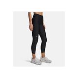 Under Armour Tech Hi Ankle Leg Siyah Kadın Tayt 1365335-001