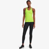 Under Armour Tech Hirise Antrenman Taytı, S, 1365336, Siyah, Kadın
