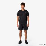 Under Armour Tech Play Erkek Siyah Antrenman Şortu