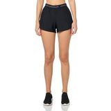 Under Armour Tech Play Up Shorts Kadın Şort Black / / Castlerock LG