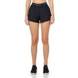 Under Armour Tech Play Up Shorts Kadın Şort Black / / Castlerock XS