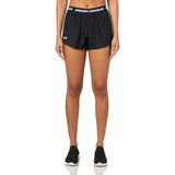 Under Armour Tech Play Up Shorts Kadın Şort Black / / White SM