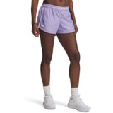 Under Armour Tech Play Up Shorts Kadın Şort Transparent / / White XS