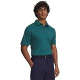 Under Armour Tech Polo Erkek Polo T-Shirt Rack Green/Pitch Gray/Pitch Gray MD