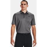 Under Armour Tech Polo Erkek T-shirt 1290140-040