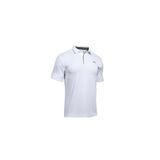 Under Armour Tech Polo Erkek T-shirt 1290140-100 Beyaz