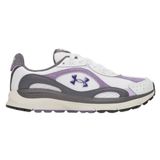 Under Armour Tech Runner 6007575-101 Beyaz Kadın Spor Ayakkabı