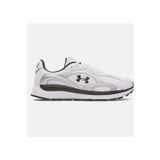 Under Armour Tech Runner 6011293-102 Beyaz Erkek Spor Ayakkabı