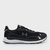 Under Armour Tech Runner Erkek Siyah Spor Ayakkabı - Siyah-172322