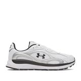 Under Armour Tech Runner Erkek Spor Ayakkabı - Beyaz