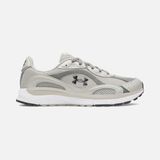 Under Armour Tech Runner Erkek Spor Ayakkabı - Gri