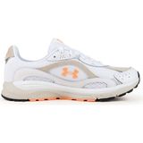 Under Armour Tech Runner Kadın Beyaz Spor Ayakkabı - Beyaz-172197