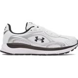 Under Armour Tech Runner Kadın Beyaz Spor Ayakkabı - Beyaz-172198