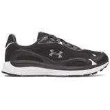 Under Armour Tech Runner Spor Ayakkabı, 44,5, 121-6011293-2, Siyah, Erkek
