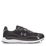 Under Armour Tech Runner Spor Ayakkabı, 46, 121-6011293-2, Siyah, Erkek