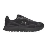 Under Armour Tech Runner Sportstyle Ayakkabı Siyah 44.5