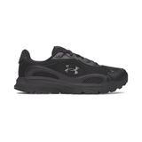 Under Armour Tech Runner Sportstyle Ayakkabı Siyah