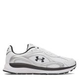 Under Armour Tech Runner Sportstyle Erkek Günlük Spor Ayakkabı | Modern tarz ile sportif konfor – Under Armour Tech Runner hafif sönümleme sunar. Her gün için idealdir.