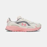 Under Armour Tech Runner Sportstyle Günlük Spor Ayakkabı - Açık Pembe