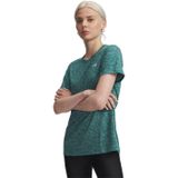 Under Armour Tech SSC kadın tişörtü