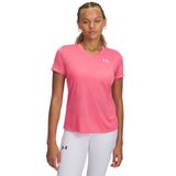 Under Armour Tech Ssv- Solid kadın tişörtü
