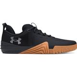 Under Armour Tribase Reign 6 3027342-001 Siyah Kadın Spor Ayakkabı