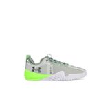 Under Armour Tribase Reign 6 Erkek Yeşil Spor Ayakkabı