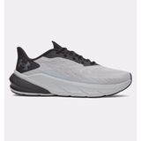 Under Armour Turbulence 3 6006717-011 Gri Erkek Koşu Spor Ayakkabı