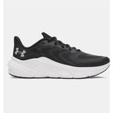 Under Armour Turbulence 3 6006718-001 Siyah Kadın Koşu Spor Ayakkabı
