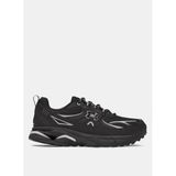 Under Armour UA Apparition Tech Unisex Yetişkin Sportstyle Ayakkabı Black/Black/Black 38